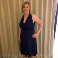 Jen Walsh
