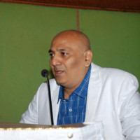 Mr SUNIL kukreja