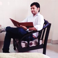 LALIT KUMAR PAL
