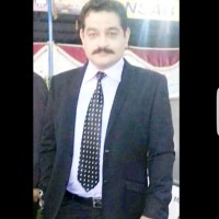 Zeeshan Ul Haq