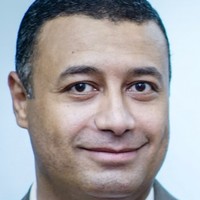 Osama Mahmoud