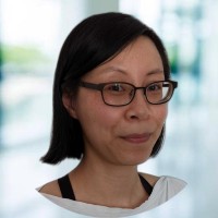 Jacqueline Keren-Yuen