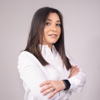 Mariam Santrosyan