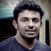 Arunzach M