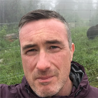 Paul Brogan