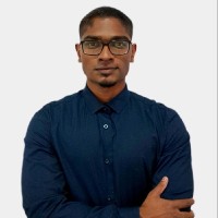 Trevon Naicker