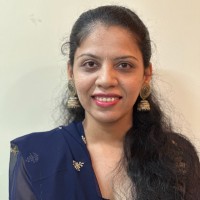 Amita Godambe