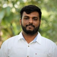 Lingaraj B