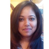 Vartika Sinha (University of Delhi)