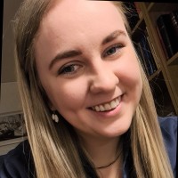 Ingibjörg Lóreley Zimsen Friðriksdóttir