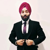 Jeevan Singh Bhasin