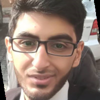 Yousef Alamassi