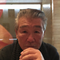 Ralph Nishimura