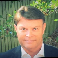 Tony Tucker, Cpa