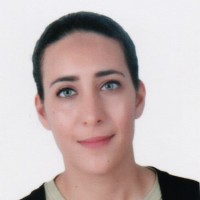 Hajer Dridi
