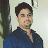 Mohammed Kashif Rasheed