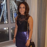 Katie Lees
