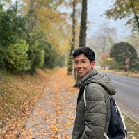 Daniel Rodríguez Meza