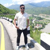 Saurav Ojha