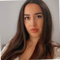 Xhensilda Seitaj