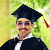 Pouria Dehbashianbarani