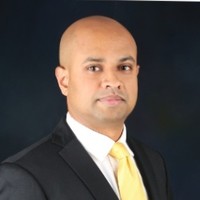 Santhosh Kumar Pathmanathan