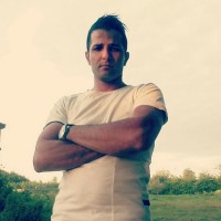 Ehsan Shakeri