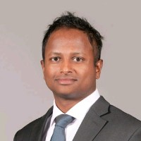 Buddhika Wickramaratna