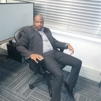 Hlayisani Baloyi