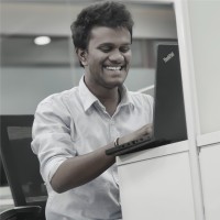 Sriram Badeti