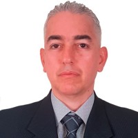 Alfredo Bustamante Mejía