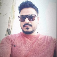 Girish Maru