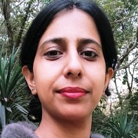 Pooja Rani