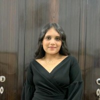 Dhanishtha Sharma
