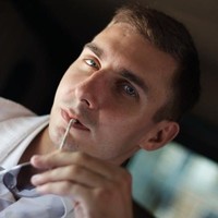 Pavel Gamanyuk