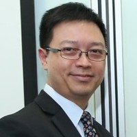 Jeffrey Li