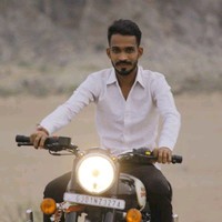 Yogesh Parmar