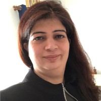 Ratika Arora