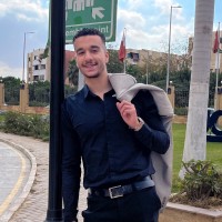 Mohab Gamal