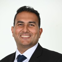 Harpreet Kang