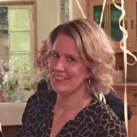 Jenny Larsson