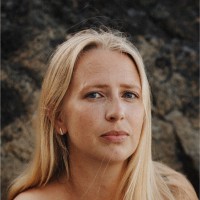 Josefin Grafford