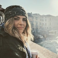 Lowri Gronow