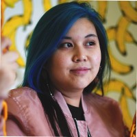Tina Duong