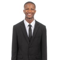 Tshepang Sekete
