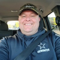 Travis Thornton