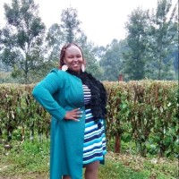 Teresiah Thuku