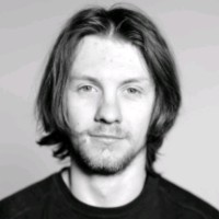 Alex Hitchen