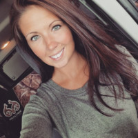 Katherine Carlson