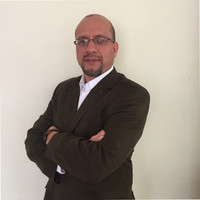 Javier Gómez Velázquez